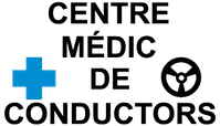Centro Médico de Conductores Valles Oriental logo